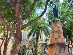 Apartamento Monastrell 13
