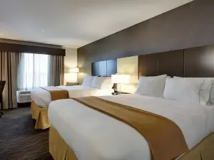 Holiday Inn Express & Suites North Fremont