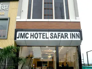 JMC Hotel Safar Inn Mhow