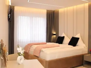 Hotel Hafez