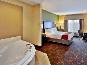 Holiday Inn Express & Suites Woodhaven