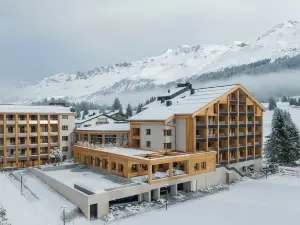 Valbella Resort