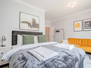 Host & Stay - Bridge Street Apartments