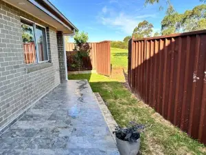 Woodbine Guesthouse