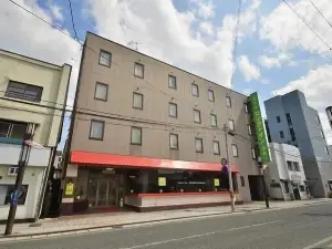 Hotel Select Inn Yonezawa