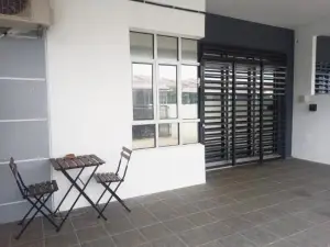 RumaaKita D'Jengka Homestay