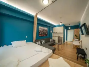 Kozani Residence 1