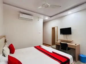 Indralok Inn