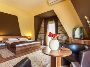 Windmills Resort