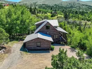 Virginia City Mountain Splendor!