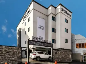 Ulsan Jung-Gu No 25 Ulsan Haksan Branch