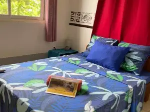 Heiikiani Sweet Home