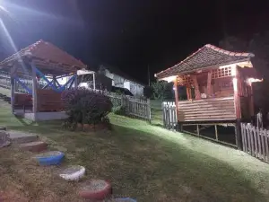 Seosko domaćinstvo Alababa