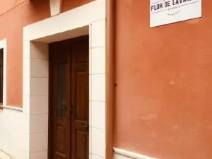 Apartamentos Rurales Flor de Lavanda