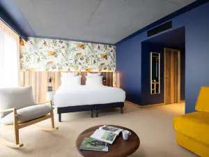 Kopster Hotel Residence Paris Ouest Colombes