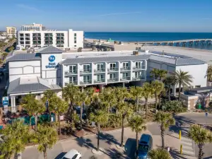 Best Western Oceanfront