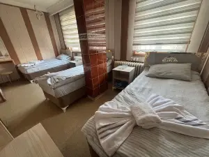 Hotel Buyuk Dogu