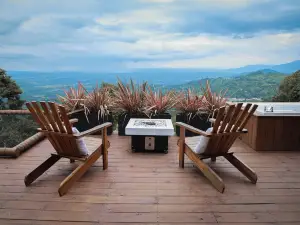 La Cima Eco Hotel
