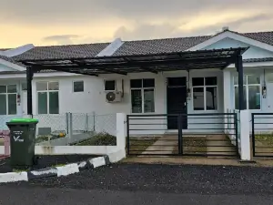 HomeStay Saujana Bonda - Perlis