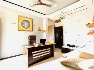 Vrinda's home stay