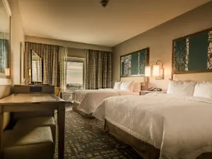 Hampton Inn & Suites Dallas-The Colony