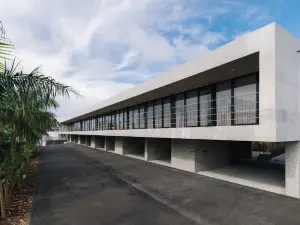 Bosco Yomitan Resort Condominium