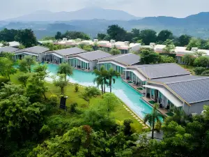 The Forest Club Resort