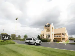 Wingate by Wyndham Dayton North