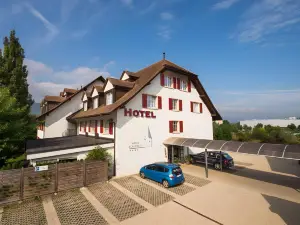 Hotel Schlössli