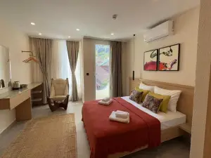 Uva Rooms