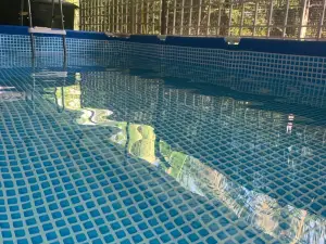 D'Salam – 2-Bedroom with Shared Pool