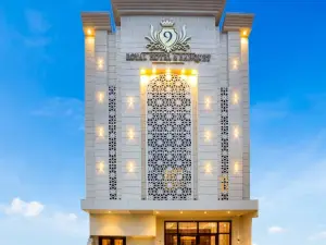 Hotel Royal 9