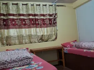 Mountain View Lodge
