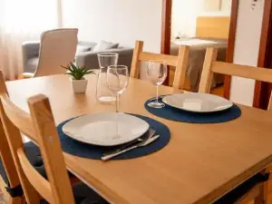 Cisterna Loft