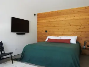 Cold Brook Bed and Breakfast