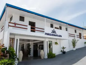 Parguera Plaza Hotel - Adults Only
