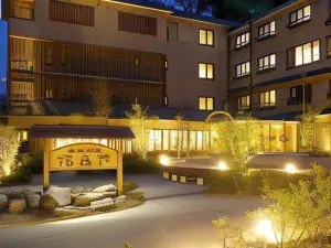 Hamabeno Ryouriyado Houraikan