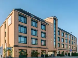 Hotel Conti Dietikon