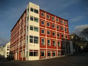 Hotel Tórshavn
