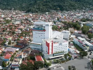 The ZHM Premiere Padang