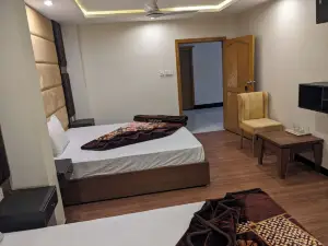 Al Buraq Hotel