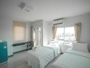 Abm Service Residence