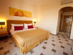 Hospedaria Frangaria