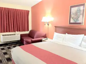Red Carpet Inn North Chicago