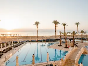 Vert Dead Sea by Afi Hotels