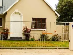 39 on Nile Guest House