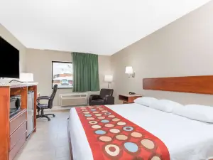 슈퍼 8 바이 윈덤 오언즈버러