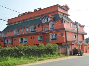 Hotel International
