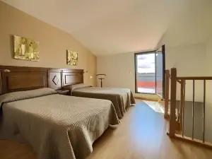 Apartamentos Rurales Sierra de Gudar