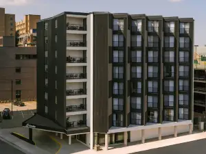 Sonder the Fitz Apartments Downtown St Paul